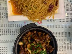 -家乐煲仔店(红山市场店)