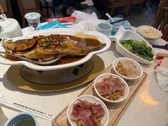 -刀板香·安徽菜(国购IFC店)