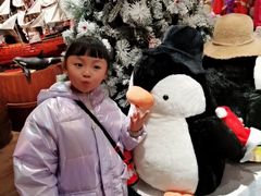 -华夏文旅海洋公园