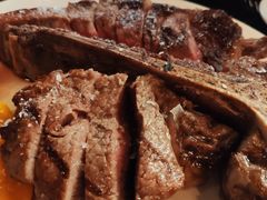 -Keens Steakhouse