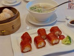 经典红米肠-弘雅饭店