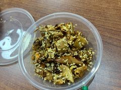 -新白家罩饼(三丰路店)