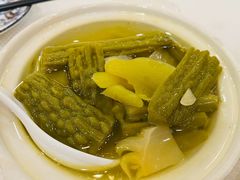 苦瓜煲-深运潮州粥(东门店)