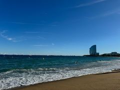 -小巴塞罗那海滩