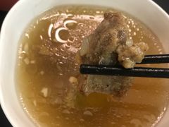 -贡梅老面馆·蟹粉面·无锡特色小吃(南长街主推店)