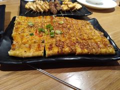 -森龍邑·烧烤·海鲜·炒菜(闽江路店)