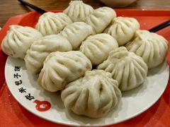 -庆丰包子铺(潘家园店)