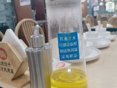 -老边饺子馆(西站店)