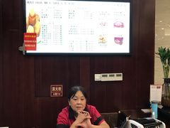 -毛华美食(清扬路店)