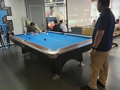 -CIAO·团建聚餐·生日派对轰趴馆(福田店)