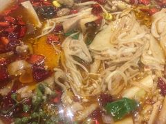 -雪乡阁东北农家菜(颛桥约好休闲街店)