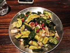 -破店肥哈·海鲜·烧烤(郑州银泰inPARK店)