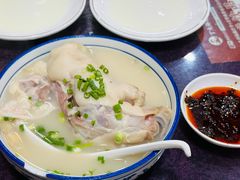 -丁太婆老妈蹄花(人民公园非遗总店)
