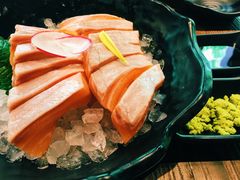 -大雄寿司(中华广场店)