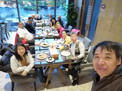 -美食汇·海鲜自助西餐厅·江门富力万达嘉华酒店