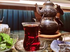 红茶-Mevlana梅夫娜土耳其餐厅·清真