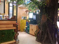 -鱼遇木桶斑鱼火锅(塔湾店)