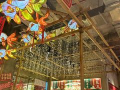 -大芊金重庆串串火锅(南京路店)