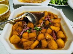 -华光驿站私房菜·黑金冠