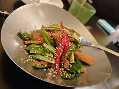 -盛元荼集  素食(滨江凯德壹店)