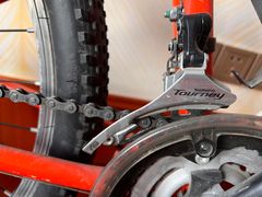 -TREK崔克自行车(徐汇滨江店)