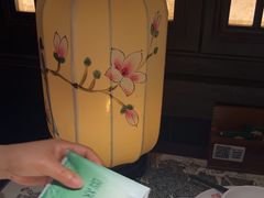 -绿茶餐厅(西湖银泰百货店)
