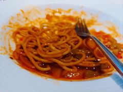 -必胜客(松雷店)