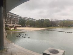 -上海佘山世茂艾美酒店