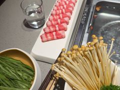 -海底捞火锅(武胜路凯德广场店)