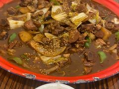 -阿尔库炒鸡·清真(金宇文苑店)