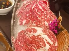 -锦城印象火锅(天府三街店)