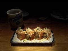 -渔寿司·日本料理(艾尚天地店)