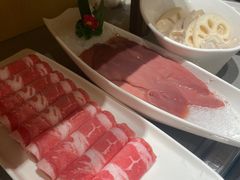 -海底捞火锅(金地广场生日主题店)