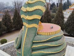 -洛阳白马寺