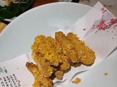 -绿茶餐厅(西湖银泰百货店)