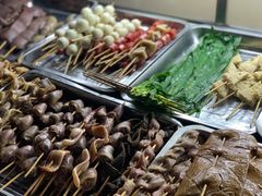 -胖子好盐水鸭(总店)