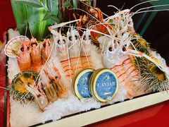 -万岛日本料理铁板烧(梅赛德斯奔驰店)