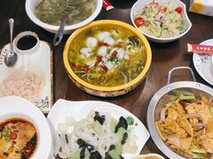 -王四酒家苏帮菜馆(观前店)