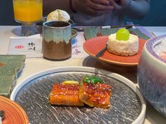 -上井料理黑金店(IFS国金中心店)