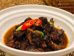 -溪畔•新徽菜(碧湖云溪店)