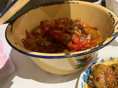 -丹虾|文和友小龙虾·烙锅(陕西路旗舰店)