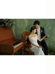 -二十一世纪婚纱摄影(省府前街店)