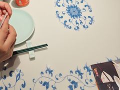 -东方饺子王(哈西万达店)