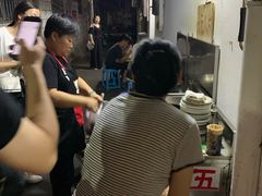 -五娭毑臭豆腐(黄兴南路店)