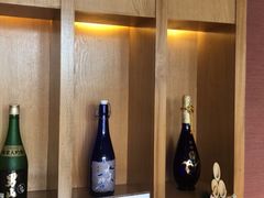 -金井日本料理(丽柏广场店)
