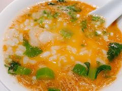 龙虾汤泡饭-新荣记(南京西路店)