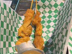 -泰妃殿(武汉首店)