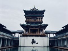 -五祖寺