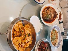 -知音酒楼(花园店)