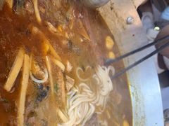 -小螺大作·螺蛳粉火锅(林和西店)